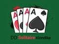 Hra Solitaire Klondike