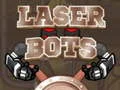 Hra Laseroví Boti Hra Laseroví Boti