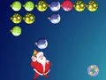 Hra Puzzle Santa Dash