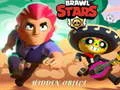 Hra Brawl Stars: Skryté Předměty
