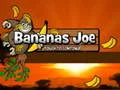 Hra Banánový Joe