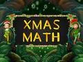 Hra Vánoční Matematika