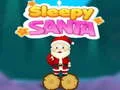 Hra Spící Santa