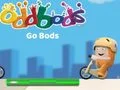Hra OddBods: Jdeme, Bodi Hra OddBods: Jdeme, Bodi