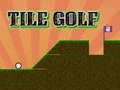 Hra Dlaždicový golf
