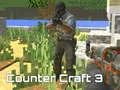Hra Counter Craft 3