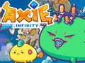 Hra Axie Infinity