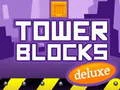 Hra Věžové Bloky Deluxe Hra Věžové Bloky Deluxe