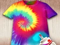 Hra Tie Dye DIY