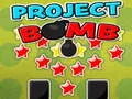Hra Projekt Bomb Hra Projekt Bomb