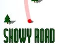 Hra Sněhová cesta Hra Sněhová cesta