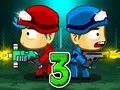 Hra Zombie Poslední Hrad 3 Hra Zombie Poslední Hrad 3