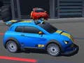Hra Miami automobilové závody