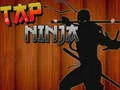 Hra Tap Ninja