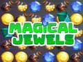 Hra Magické klenoty Hra Magické klenoty