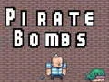 Hra Pirátské Bomby