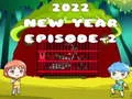 Hra Episoda-2 Nového roku 2022