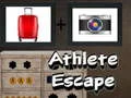Hra Únik Atleta Hra Únik Atleta