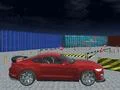 Hra Simulátor parkování super automobilů