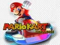 Hra Výzva Mario Kart