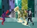 Hra Dobrodružství Spidermana Hra Dobrodružství Spidermana