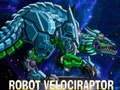 Hra Robot Vélociraptor Hra Robot Vélociraptor