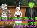 Hra Amgel Halloween Úniková Hra 25 Hra Amgel Halloween Úniková Hra 25