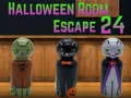 Hra Amgel Halloween Úniková Hra 24 Hra Amgel Halloween Úniková Hra 24