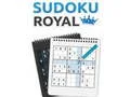 Hra Královské Sudoku Hra Královské Sudoku