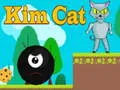 Hra Kim Kočka Hra Kim Kočka