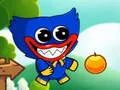 Hra Dobrodružství Poppy Play Time
