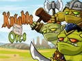 Hra Rytíři proti Orkům Hra Rytíři proti Orkům