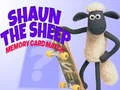 Hra Shaun Ovce: Hra na Paměť Hra Shaun Ovce: Hra na Paměť