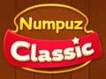 Hra Numpuz Klasika
