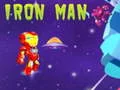 Hra Iron Man Hra Iron Man