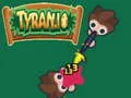 Hra Tyran.io