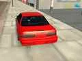 Hra Simulátor Driftovacího Závodu