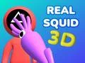 Hra Skutečná Sépie 3D Hra Skutečná Sépie 3D