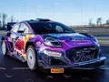 Hra Ford Puma Hybrid Rally Puzzle Hra Ford Puma Hybrid Rally Puzzle