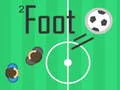 Hra Fotbal 2p 96