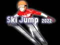 Hra Skoky na lyžích 2022