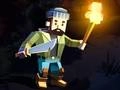 Hra Přežití Cube Craft Hra Přežití Cube Craft