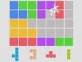 Hra Pentomino