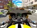 Hra Simulátor motocyklových kaskadérů 3D Hra Simulátor motocyklových kaskadérů 3D