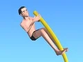 Hra Pokey Hůl Hra Pokey Hůl