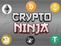 Hra Krypto Ninja