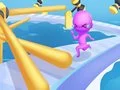 Hra Zábavný Závod 3D Hra Zábavný Závod 3D