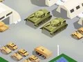 Hra Parkování Tankové Armády