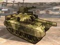 Hra Nákladní auto pro přepravu vozidel armády USA