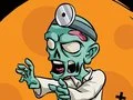 Hra Zombie Doktor Hra Zombie Doktor